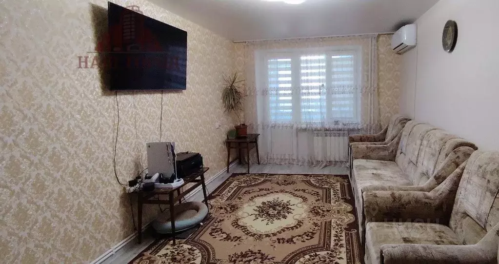 3-к кв. Крым, Феодосия ш. Керченское, 20 (59.4 м) - Фото 1