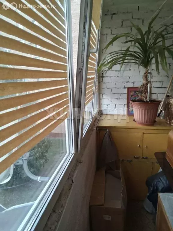 2-комнатная квартира: Тольятти, улица Мира, 109 (43 м) - Фото 1