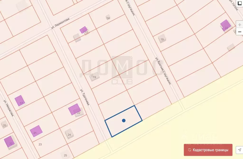 Участок в Свердловская область, Сысертский муниципальный округ, пос. ... - Фото 1