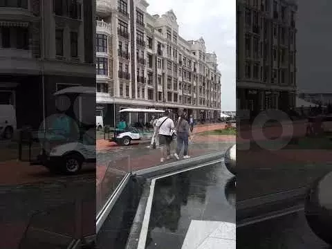 3-к. квартира, 85,9 м, 2/6 эт. - Фото 1