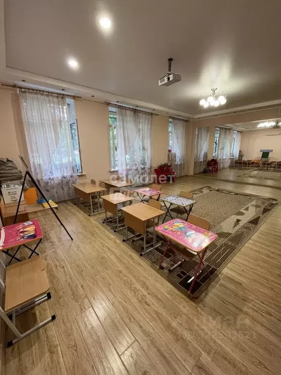 Помещение свободного назначения в Челябинская область, Челябинск ул. ... - Фото 1