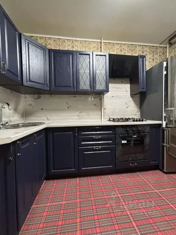 1-к кв. Калужская область, Обнинск ул. Энгельса, 1 (36.0 м) - Фото 2