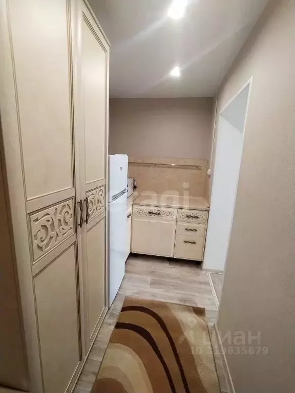 Комната Амурская область, Благовещенск Комсомольская ул., 61 (18.0 м) - Фото 1