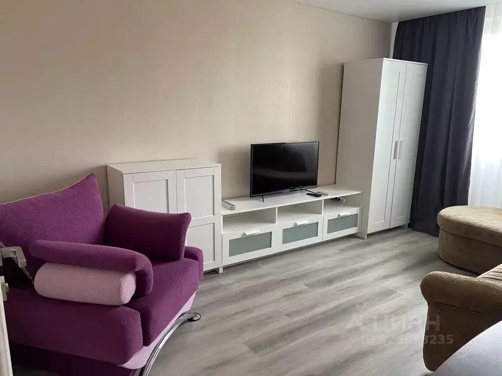 1-к кв. Крым, Судак ул. Ленина, 61 (27.0 м) - Фото 2