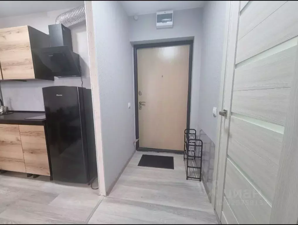 1-к кв. Удмуртия, Ижевск ул. 40 лет Победы, 75 (30.0 м) - Фото 2