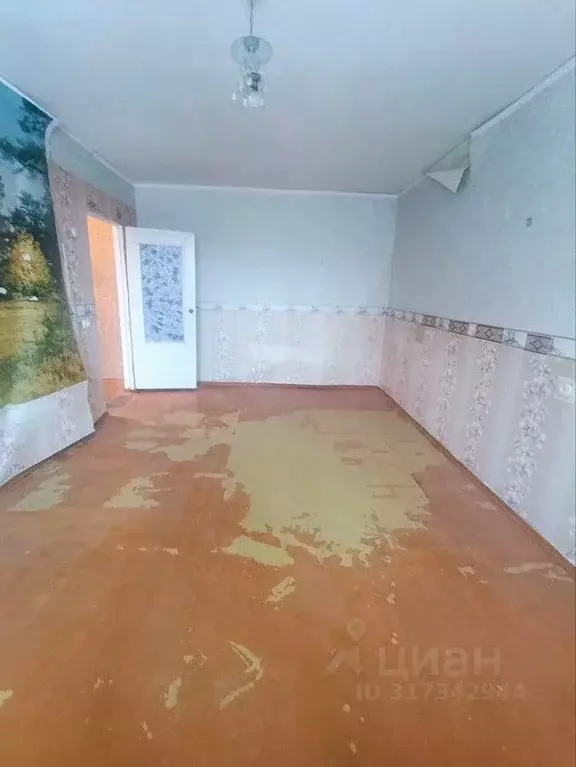 1-к кв. Мордовия, Саранск Волгоградская ул., 104 (37.1 м) - Фото 0