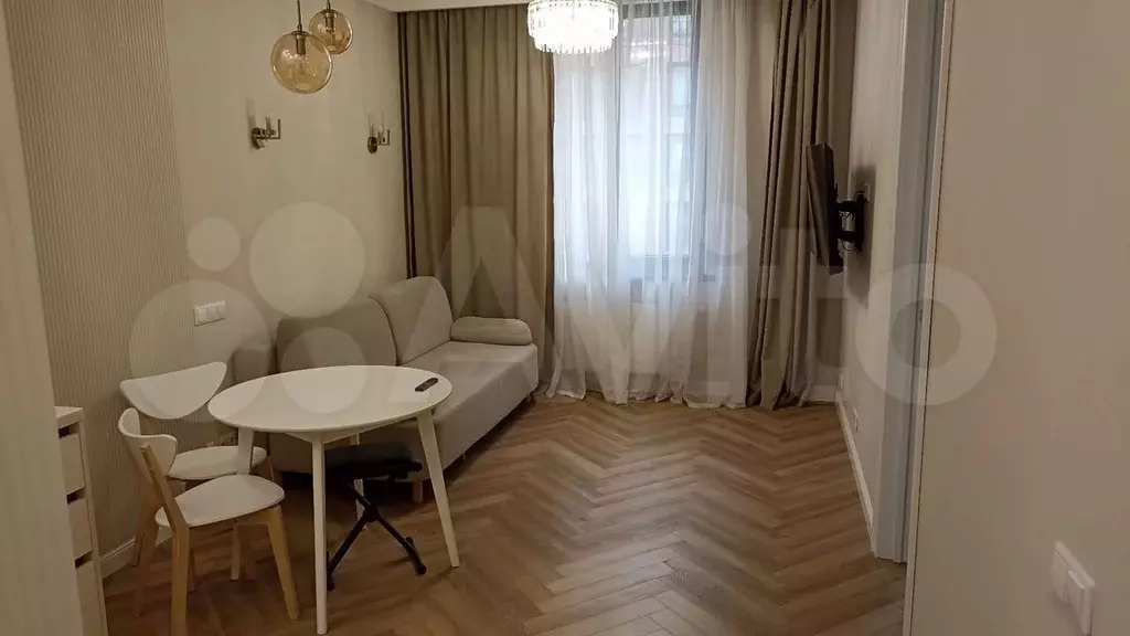 2-к. квартира, 40 м, 6/8 эт. - Фото 0