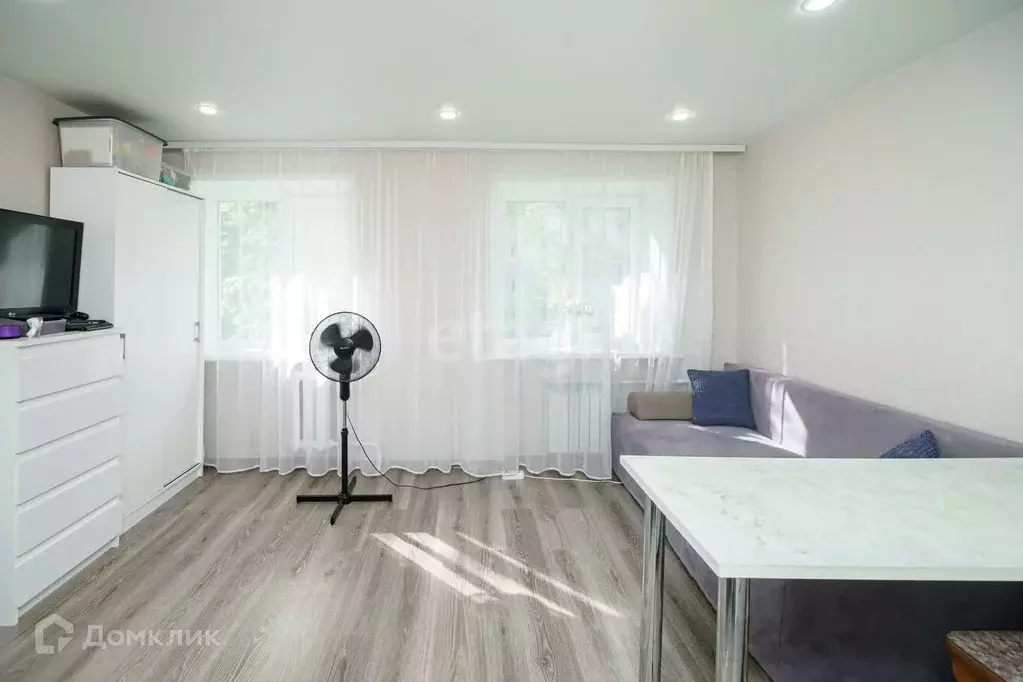 Продаётся 1-к квартира, 22.7 м - Фото 1