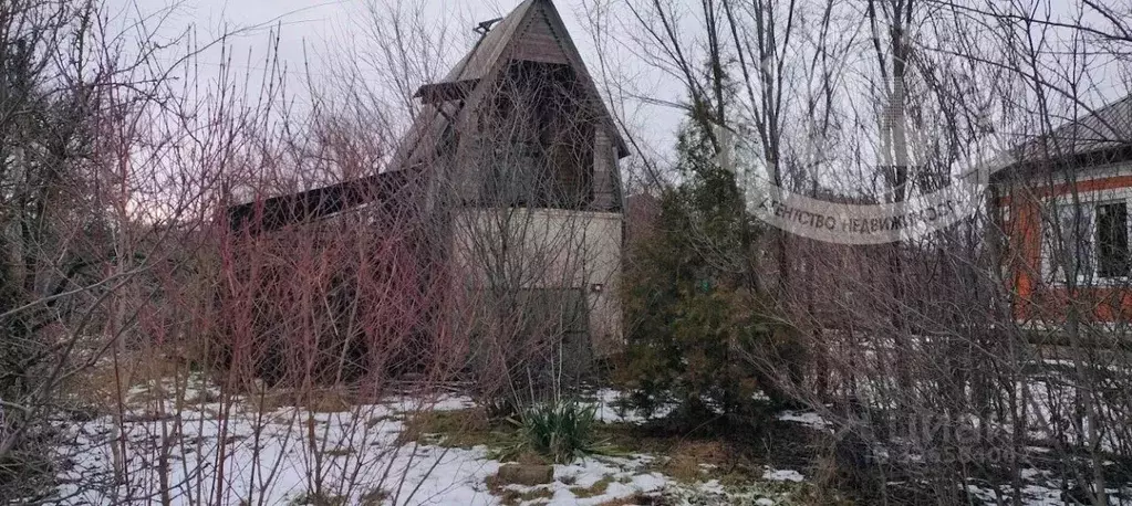 Дом в Ростовская область, Неклиновский район, с. Вареновка, Луч ДНТ ... - Фото 2