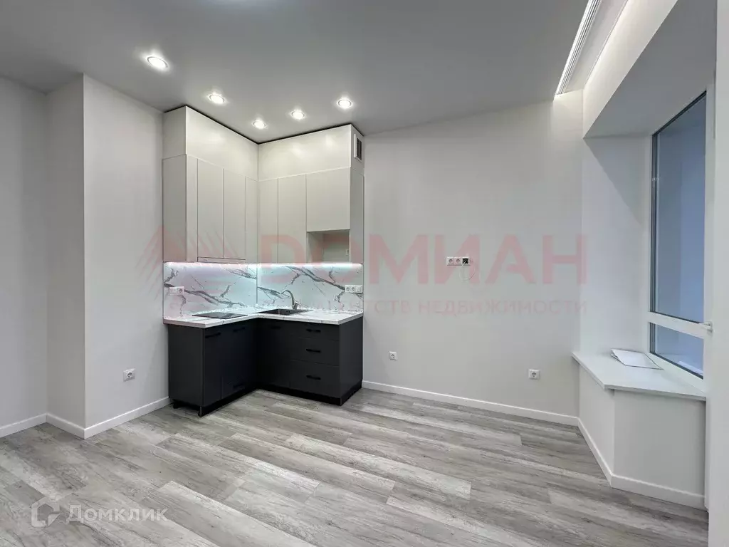 Продаётся квартира-студия, 30 м - Фото 1