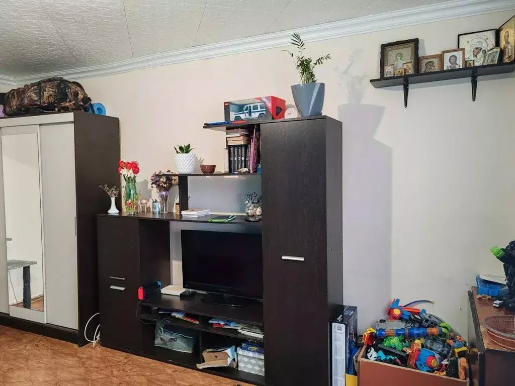 2-к кв. Орловская область, Мценск ул. Машиностроителей, 1/1 (55.2 м) - Фото 1