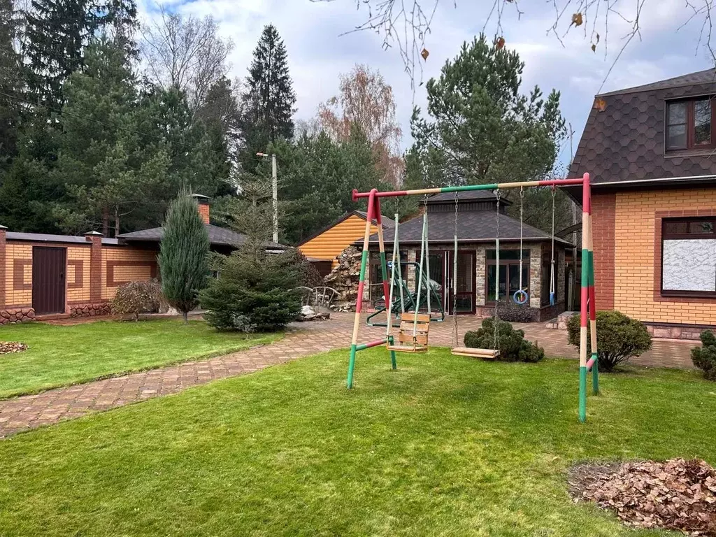 Дом в Московская область, Солнечногорск городской округ, д. Соколово  ... - Фото 1