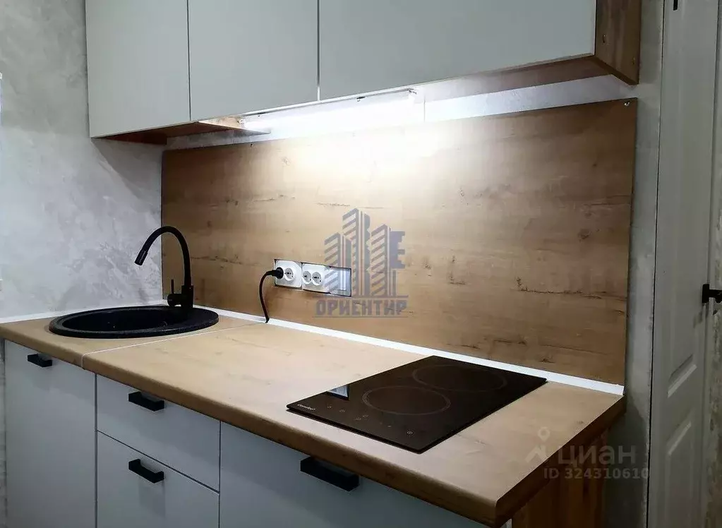 Студия Чувашия, Чебоксары Эгерский бул., 30 (21.8 м) - Фото 2