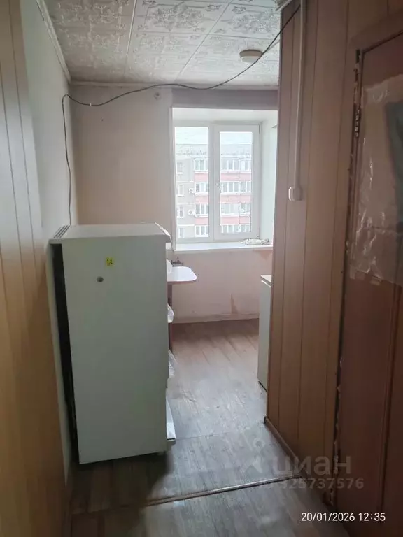 Комната Нижегородская область, Нижний Новгород ул. Культуры, 13 (11.0 ... - Фото 2