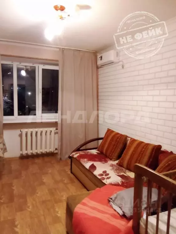 Комната Ростовская область, Ростов-на-Дону Турмалиновская ул., 85а ... - Фото 0