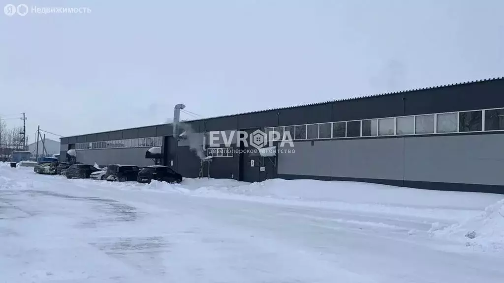 Склад (1440 м) - Фото 1