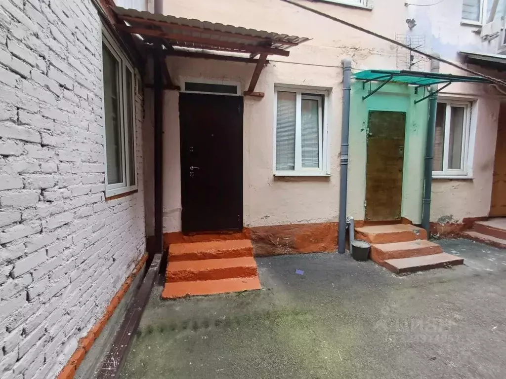 1-к кв. Северная Осетия, Владикавказ ул. Маяковского, 31 (21.0 м) - Фото 1