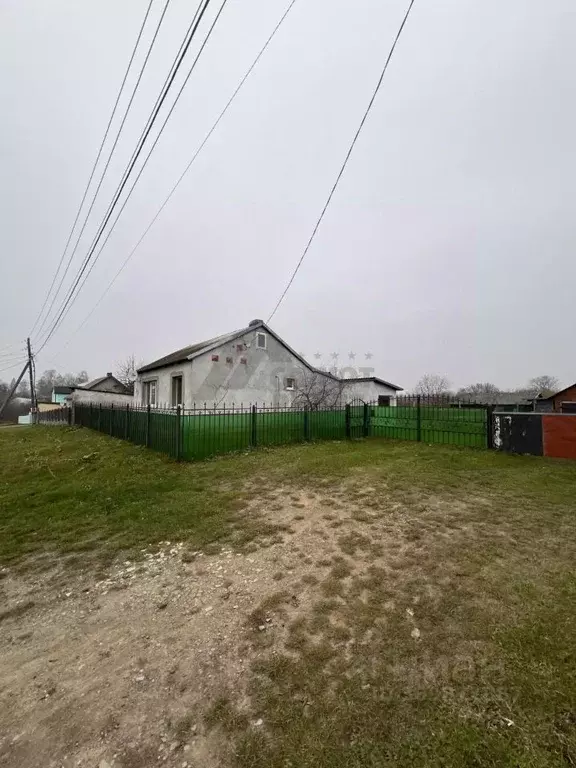 Дом в Калининградская область, Багратионовский муниципальный округ, ... - Фото 0