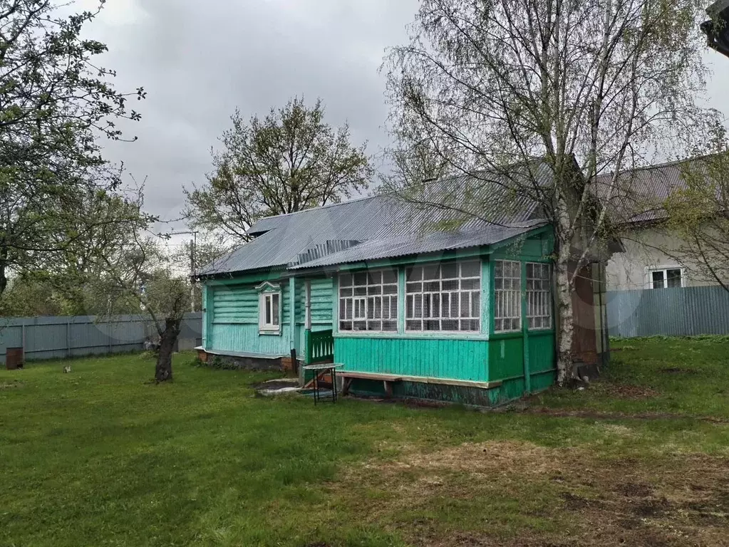 Дом 50 м на участке 7 сот. - Фото 0