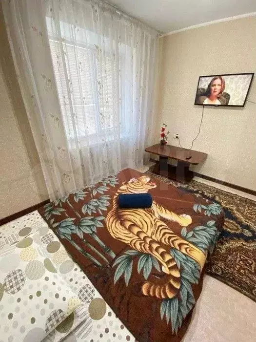 2-к. квартира, 50 м, 8/9 эт. - Фото 1