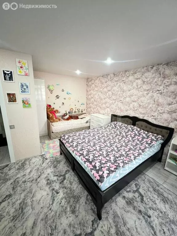 1-комнатная квартира: Брянск, улица Репина, 16/61 (32.2 м) - Фото 1