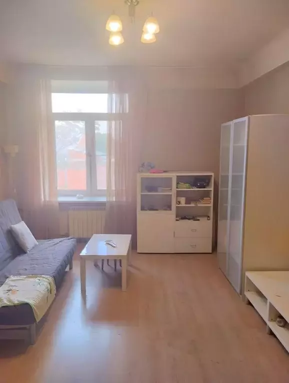 Продается комната в 3-комнатной квартире - Фото 1