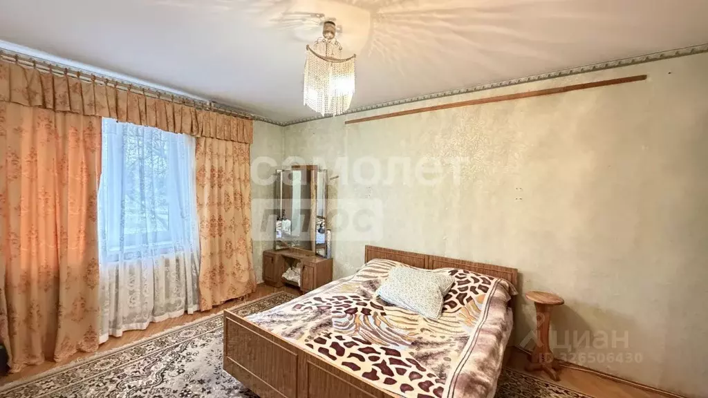 3-к кв. Краснодарский край, Тимашевск ул. Дзержинского, 67 (63.0 м) - Фото 1