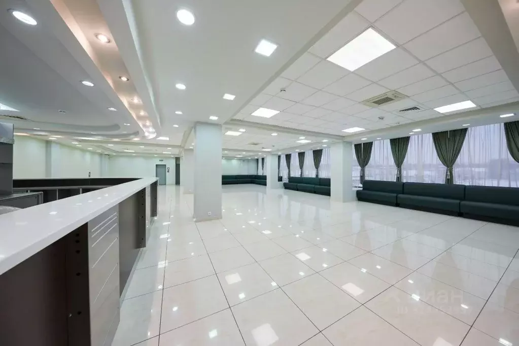 Помещение свободного назначения в Москва просп. Мира, 119С55 (6787 м) - Фото 2