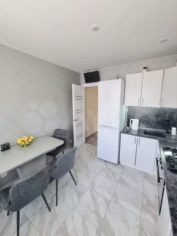 2-к. квартира, 50,8 м, 4/5 эт. - Фото 1