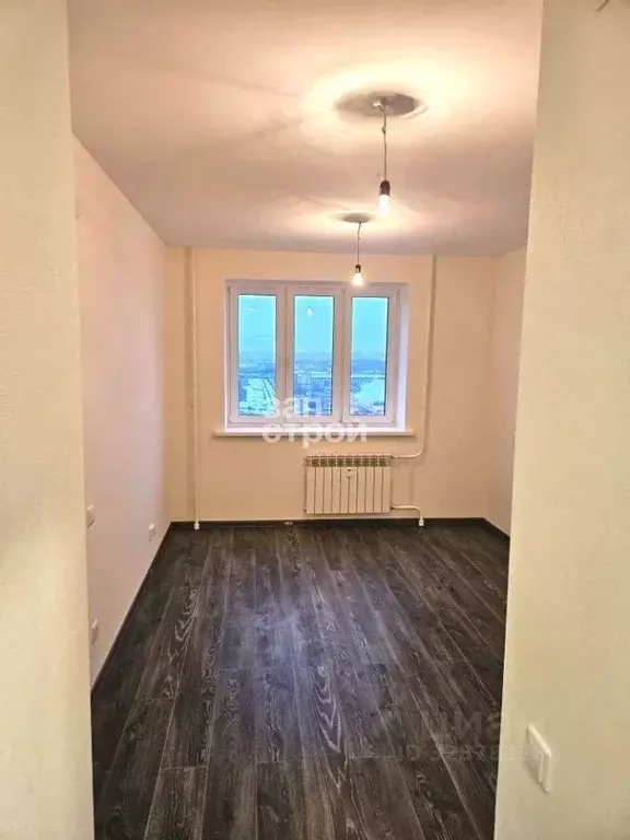 Студия Санкт-Петербург пос. Парголово, Заречная ул., 54 (20.4 м) - Фото 1