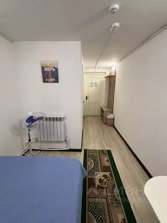 Комната Башкортостан, с. Бижбуляк ул. Центральная, 103А - Фото 1