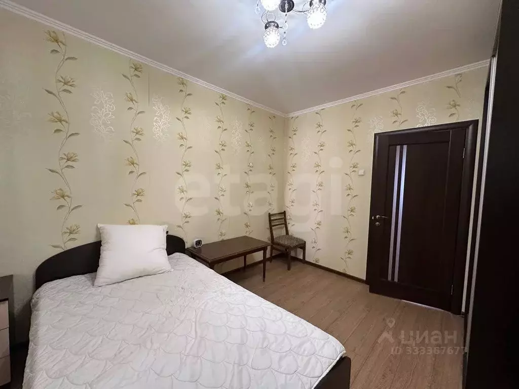 3-к кв. Крым, Симферополь ул. Залесская (58.7 м) - Фото 1