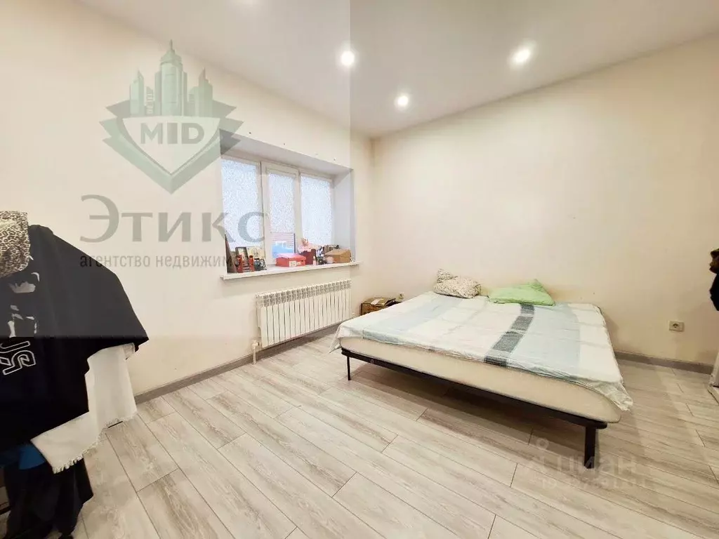 Дом в Ульяновская область, Ульяновск ул. Клюквенная, 21 (95 м) - Фото 1
