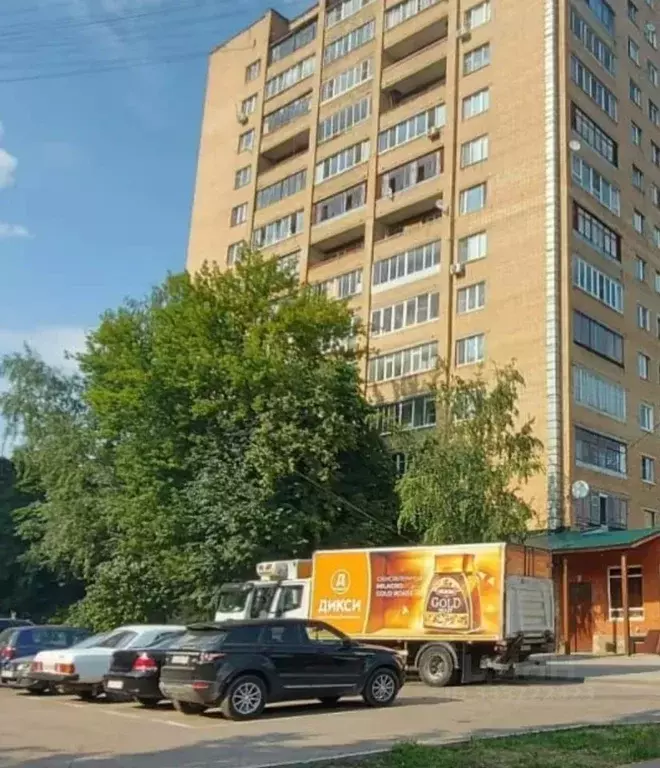 3-к кв. Московская область, Серпухов ул. Ворошилова, 123 (77.0 м) - Фото 1
