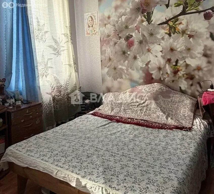 1-комнатная квартира: Пенза, Инсарская улица, 1А (32.1 м) - Фото 2