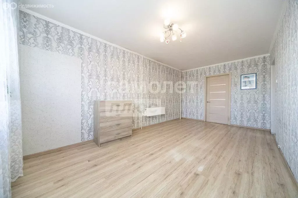 3-комнатная квартира: Пермь, Парковый проспект, 43 (70.7 м) - Фото 2