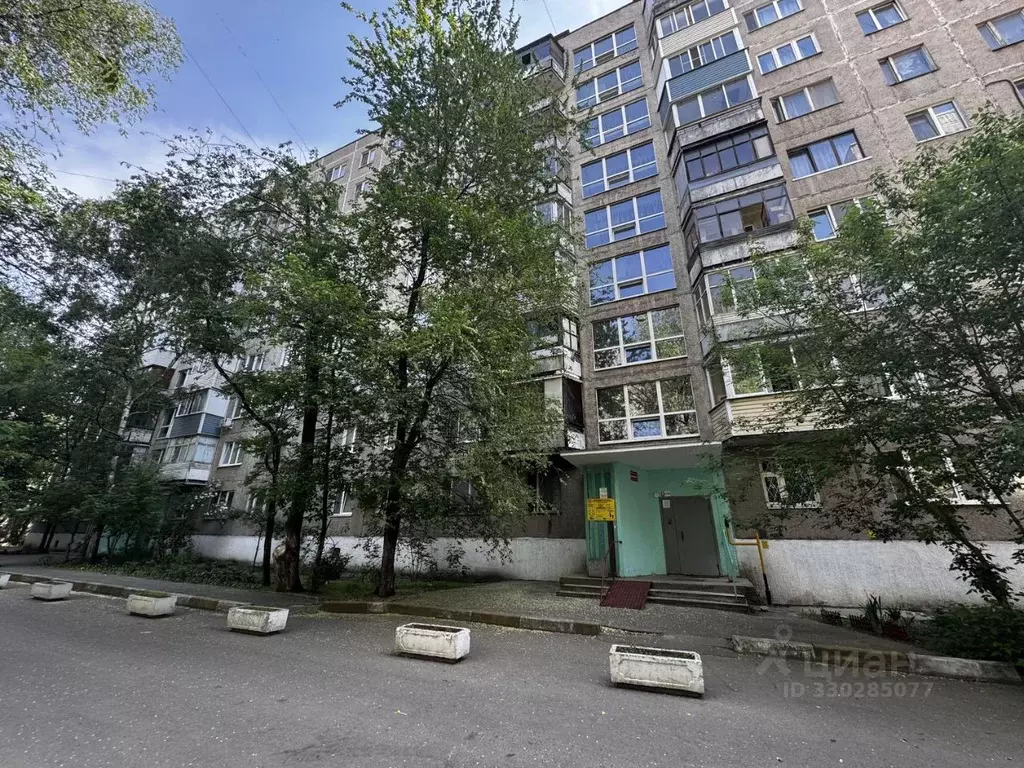 2-к кв. Московская область, Жуковский ул. Королева, 8 (44.0 м) - Фото 2