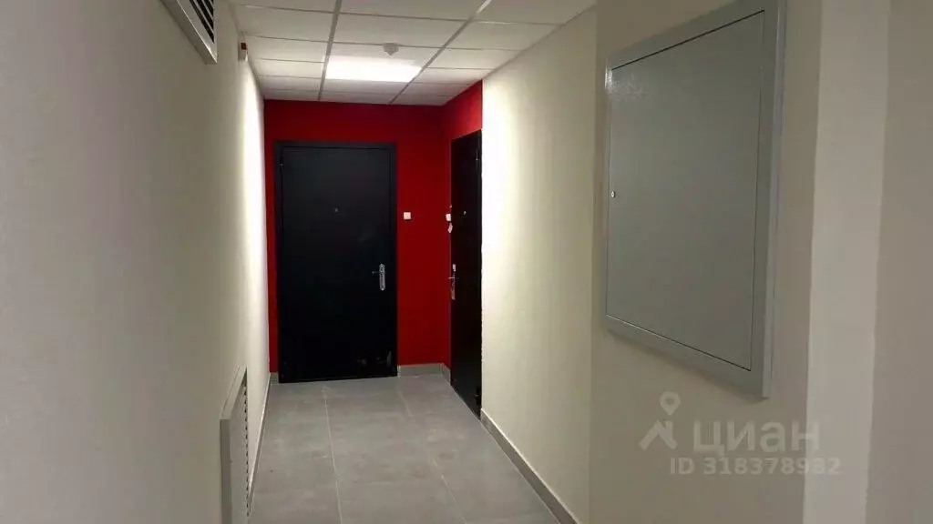 3-к кв. Башкортостан, Уфа ул. Степана Кувыкина, 45 (56.92 м) - Фото 1