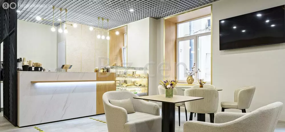 Офис (400 м) - Фото 2