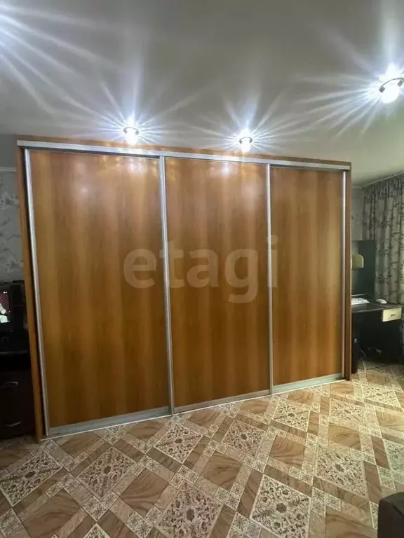 1-к кв. Челябинская область, Миасс ул. 8 Июля, 1 (30.5 м) - Фото 1