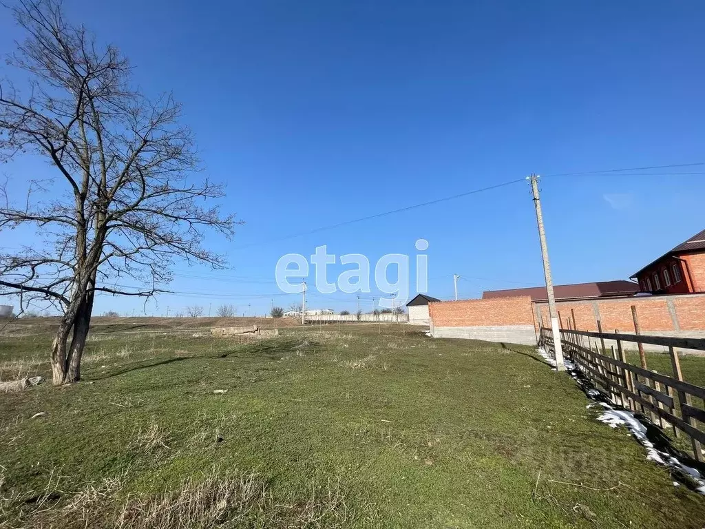 Участок в Ингушетия, Назрань ул. Б.А. Дзейтова (15.0 сот.) - Фото 1