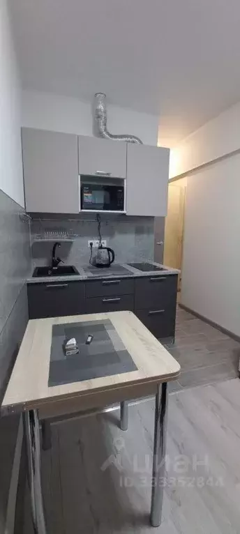 Студия Москва Мартеновская ул., 22К1 (15.0 м) - Фото 2