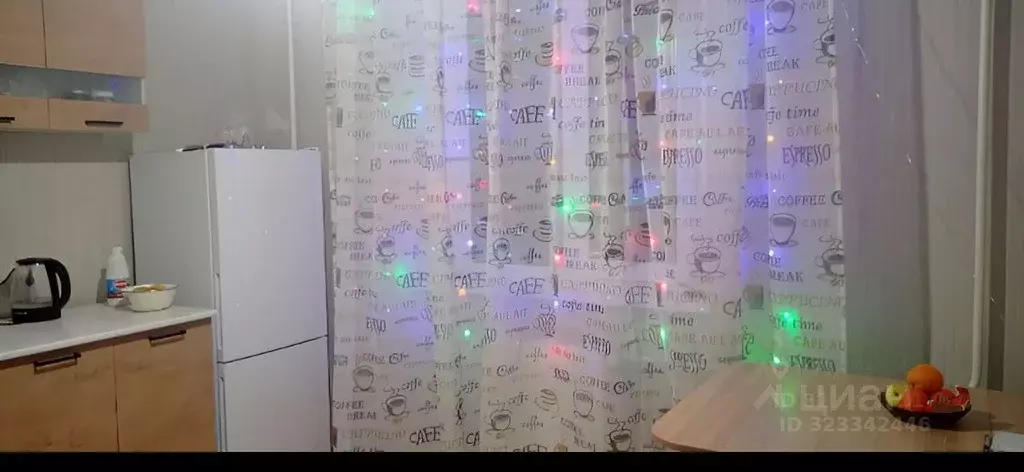 1-к кв. Курская область, Курск просп. Анатолия Дериглазова, 56 (37.0 ... - Фото 1