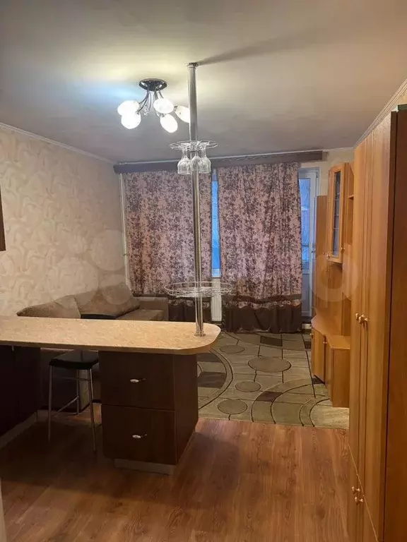 Квартира-студия, 26 м, 2/5 эт. - Фото 1