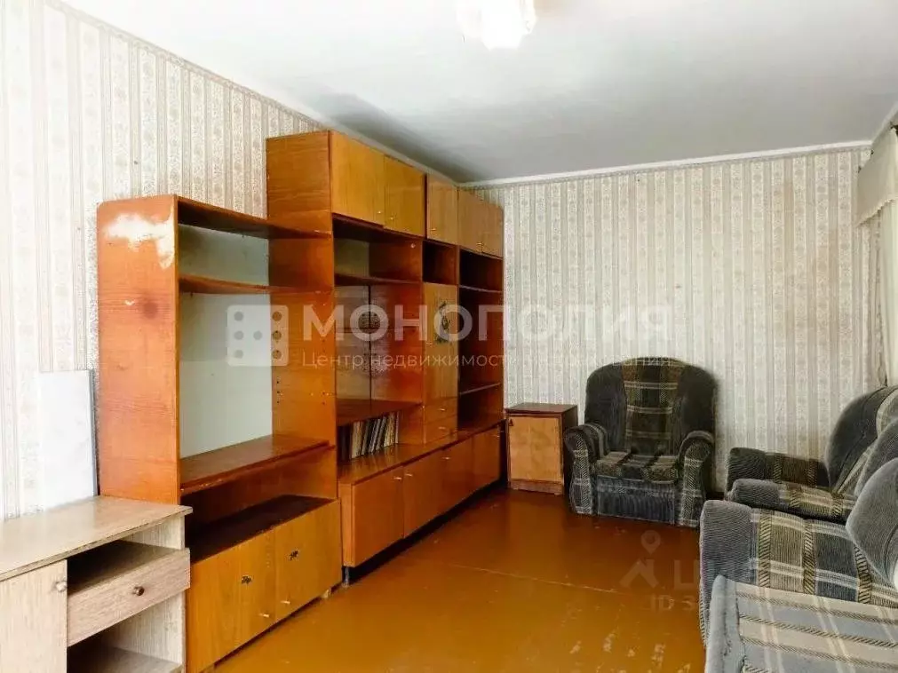 2-к кв. Амурская область, Серышевский муниципальный округ, с. Томское ... - Фото 2