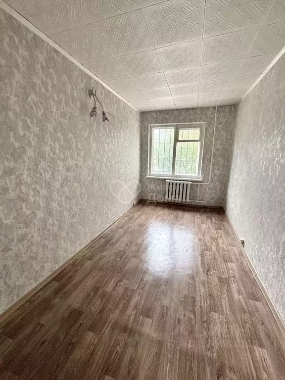 3-к кв. Волгоградская область, Волгоград Кузнецкая ул., 20 (61.6 м) - Фото 1