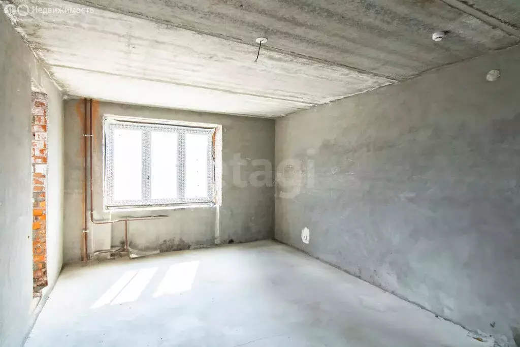 1-комнатная квартира: Тюмень, Севастопольская улица, 2к4 (52.1 м) - Фото 1