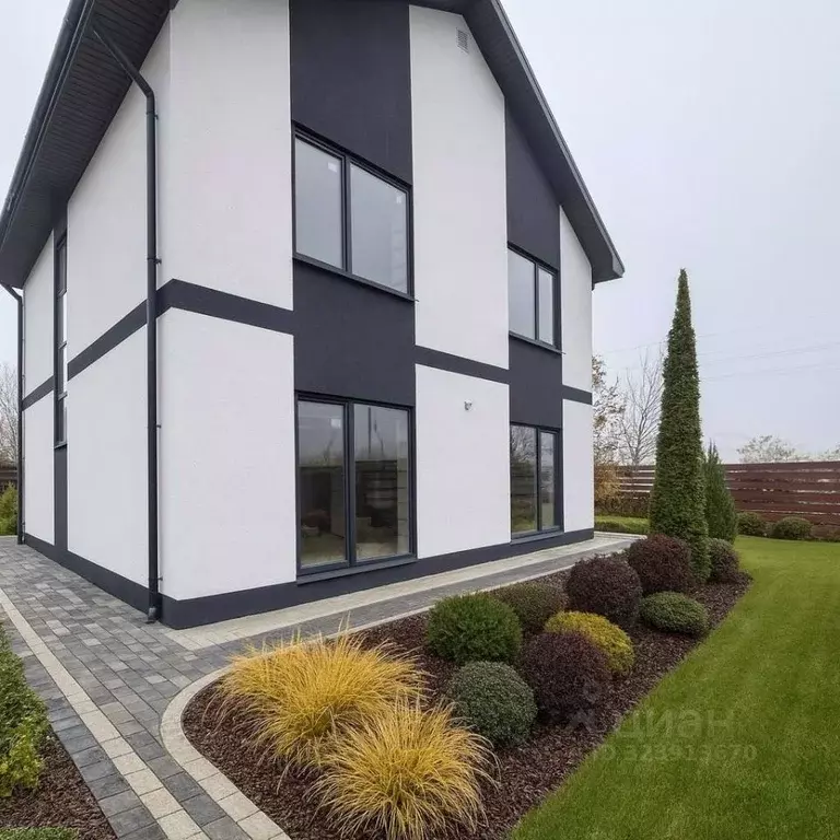 Дом в Нижегородская область, Кстово ул. Котовского (140 м) - Фото 2