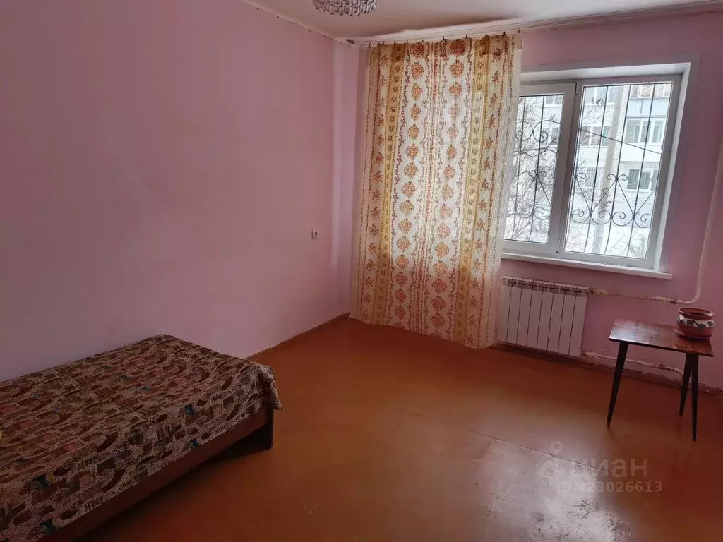 2-к кв. Оренбургская область, Оренбург Туркестанская ул., 19 (46.0 м) - Фото 2