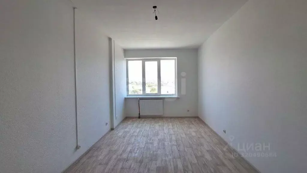 1-к кв. Крым, Симферополь ул. Кантар (37.2 м) - Фото 1